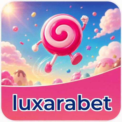 Instalasi luxarabet